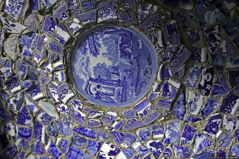 Маленькая, да просто шикарненькая