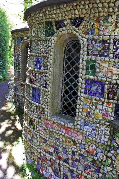 Маленькая, да просто шикарненькая