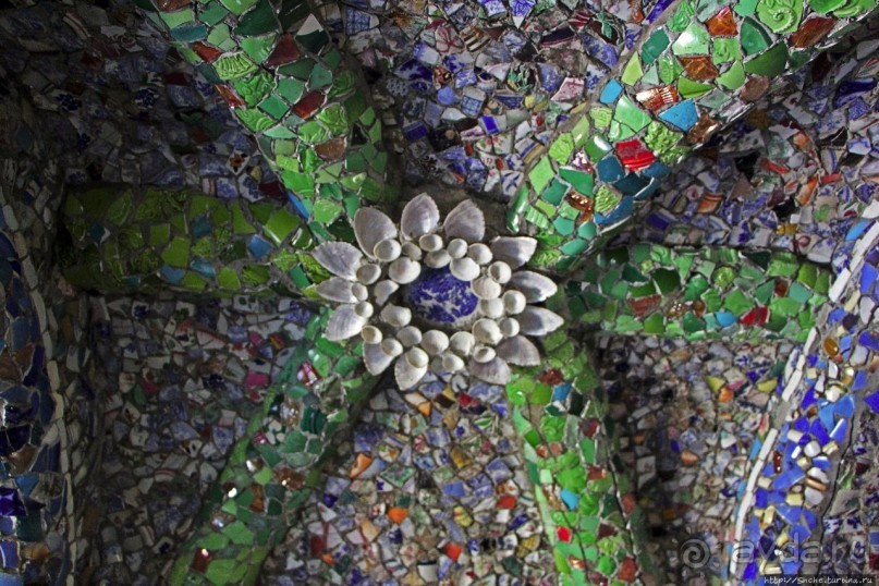 Маленькая, да просто шикарненькая