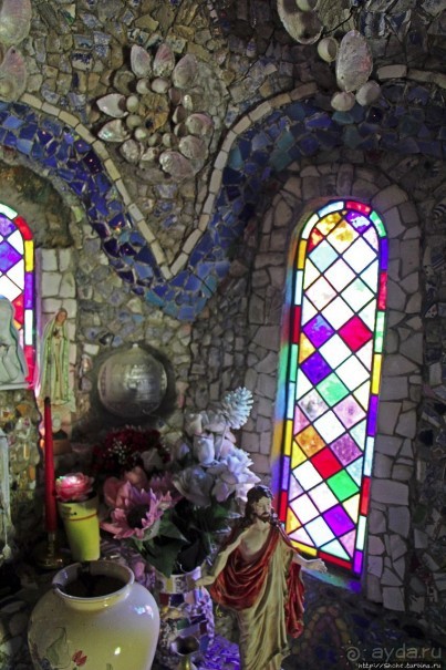 Маленькая, да просто шикарненькая