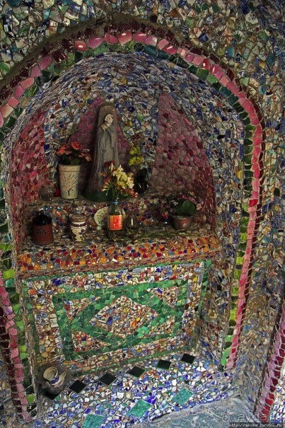 Маленькая, да просто шикарненькая