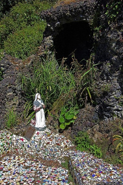 Маленькая, да просто шикарненькая