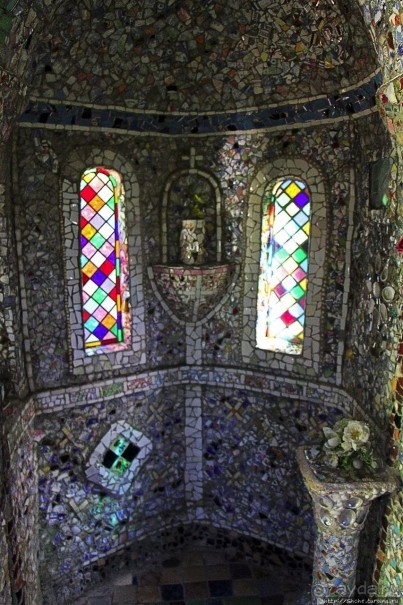 Маленькая, да просто шикарненькая