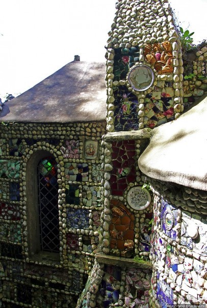 Маленькая, да просто шикарненькая