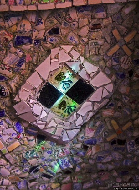 Маленькая, да просто шикарненькая