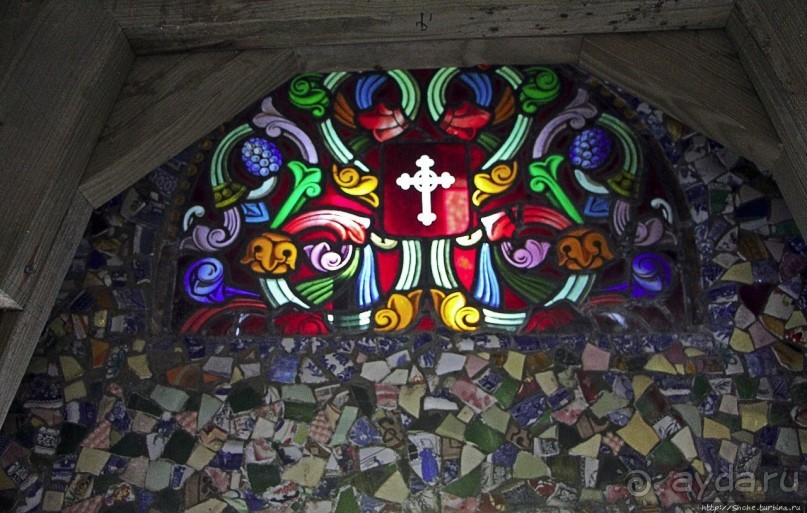 Маленькая, да просто шикарненькая