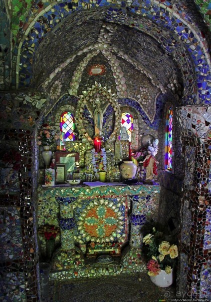 Маленькая, да просто шикарненькая