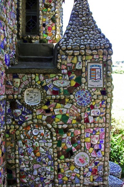 Маленькая, да просто шикарненькая