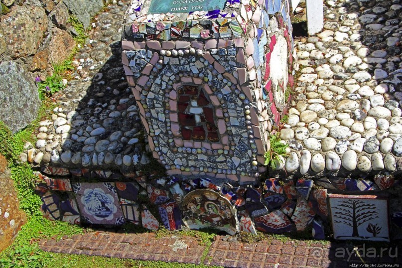 Маленькая, да просто шикарненькая