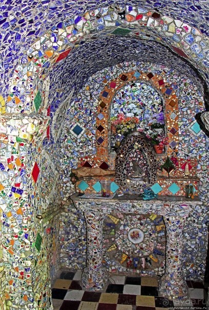 Маленькая, да просто шикарненькая