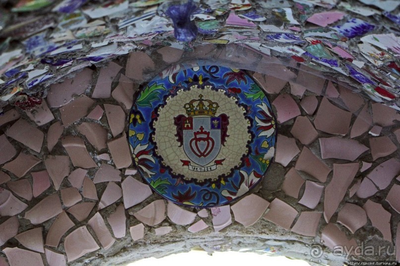 Маленькая, да просто шикарненькая