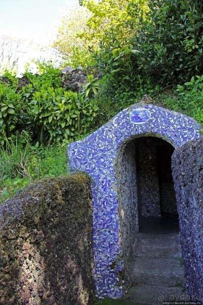 Маленькая, да просто шикарненькая