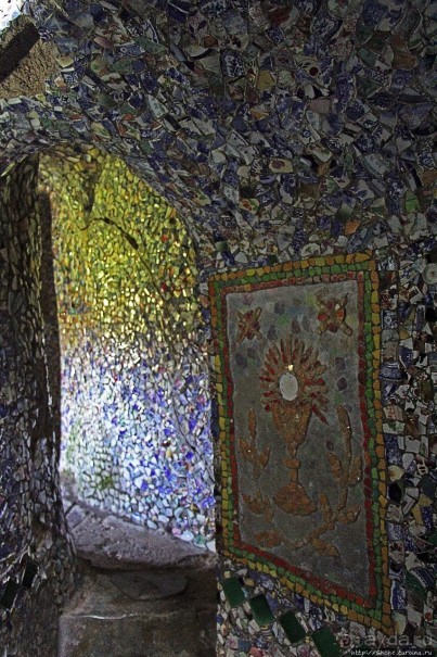 Маленькая, да просто шикарненькая