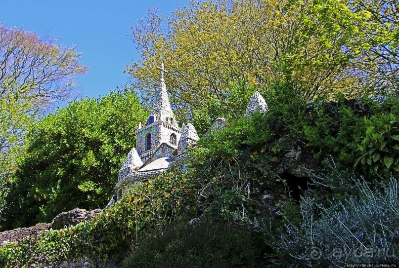 Маленькая, да просто шикарненькая