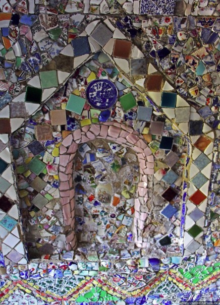 Маленькая, да просто шикарненькая