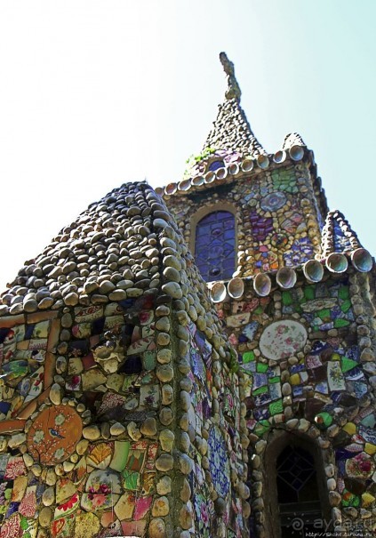 Маленькая, да просто шикарненькая