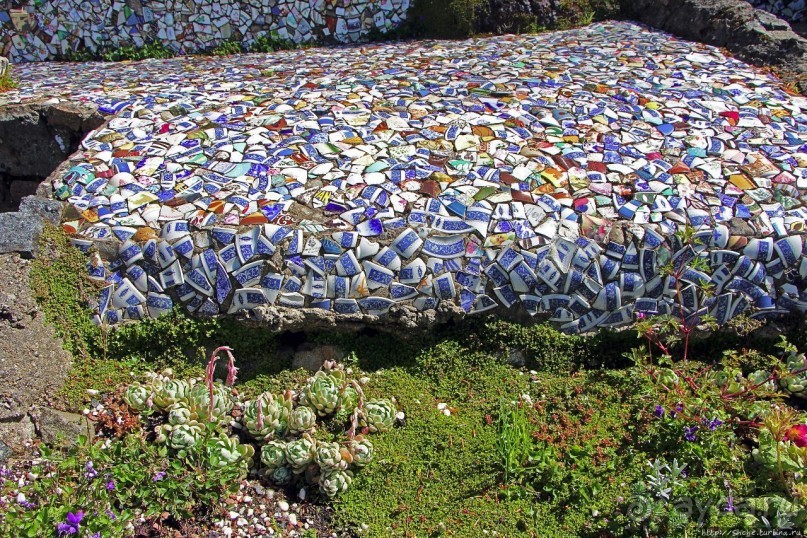 Маленькая, да просто шикарненькая