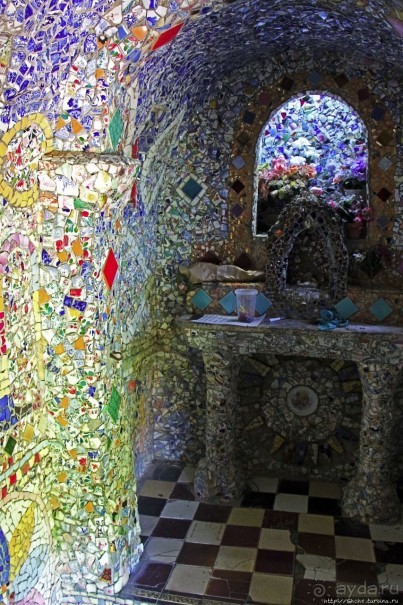 Маленькая, да просто шикарненькая