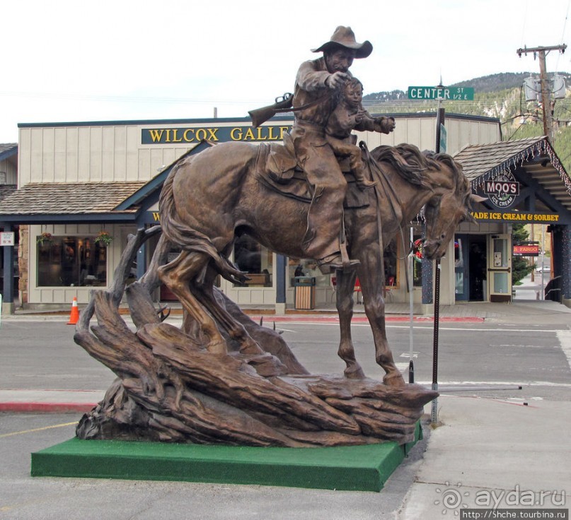 Альбом отзыва "Джексон, сперва понравился, потом восхитил и влюбил в себя"