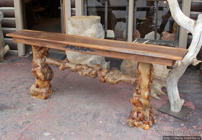 Джексон, сперва понравился, потом восхитил и влюбил в себя