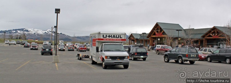 Джексон, сперва понравился, потом восхитил и влюбил в себя