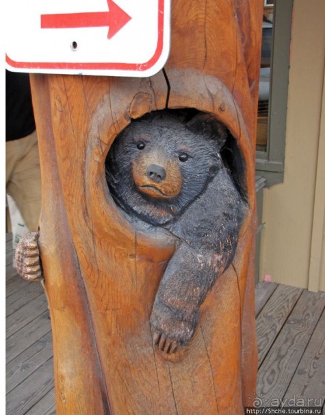 Джексон, сперва понравился, потом восхитил и влюбил в себя