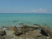 фото Pallini Beach