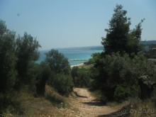 фото Pallini Beach