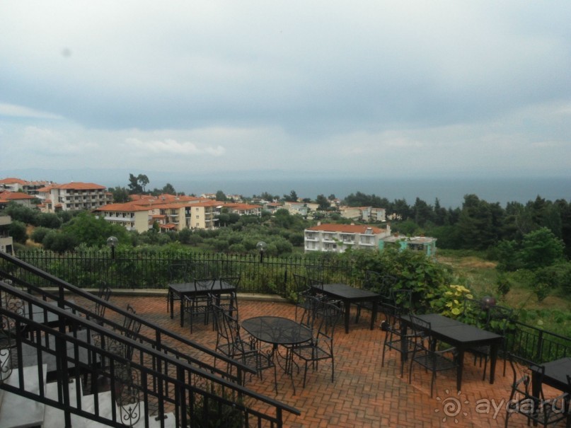 Таверна Бистро