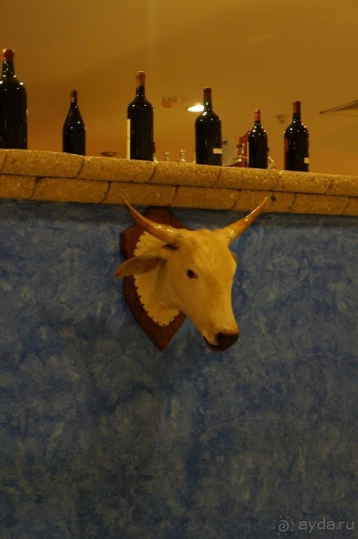 Бразильский ресторан "Родео" на Тенерифе - стоит посетить хотя бы раз