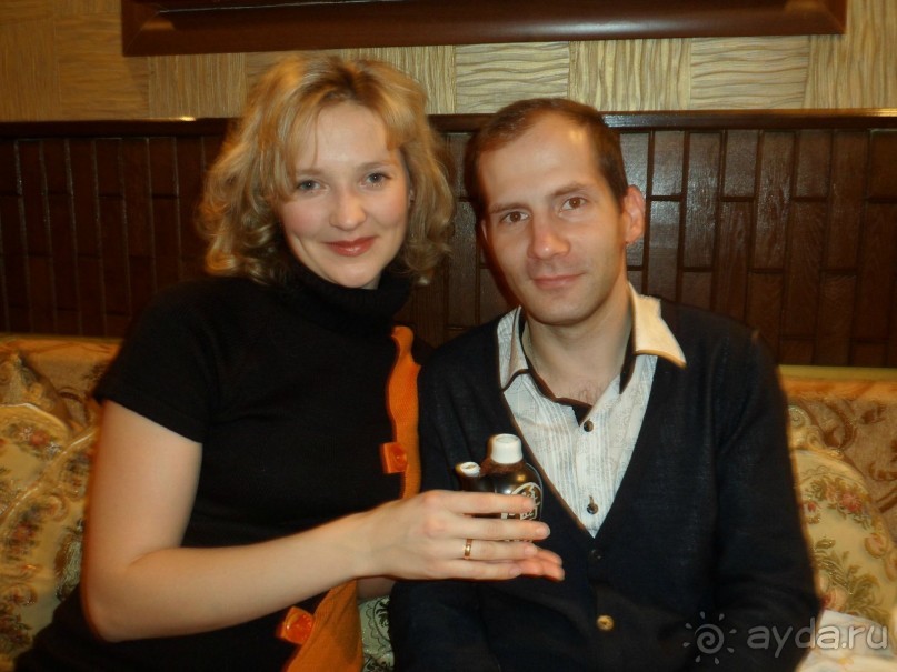 Сушим ласты)