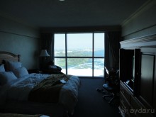фото Marriott Niagara Falls Fallsview & Spa
