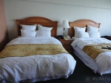 фото Marriott Niagara Falls Fallsview & Spa