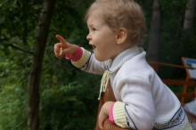 Серебряный бор - прекрасное место для отдыха в городе