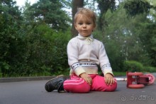 Серебряный бор - прекрасное место для отдыха в городе