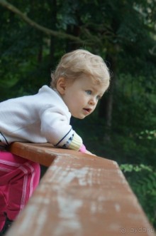 Серебряный бор - прекрасное место для отдыха в городе