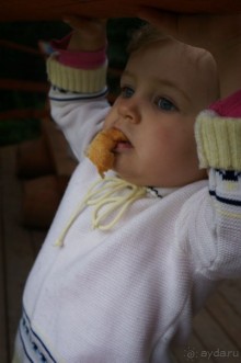 Серебряный бор - прекрасное место для отдыха в городе