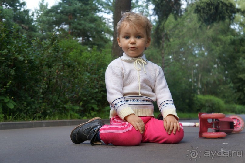 Серебряный бор - прекрасное место для отдыха в городе Серебряный бор - прекрасное место для отдыха в городе