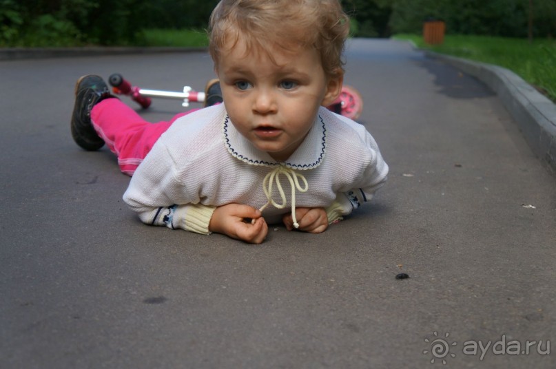 Серебряный бор - прекрасное место для отдыха в городе Серебряный бор - прекрасное место для отдыха в городе