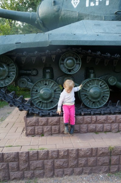 Серебряный бор - прекрасное место для отдыха в городе Серебряный бор - прекрасное место для отдыха в городе