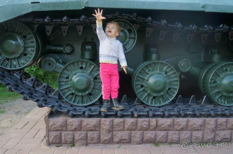 Серебряный бор - прекрасное место для отдыха в городе Серебряный бор - прекрасное место для отдыха в городе