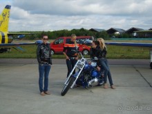 Все на МАКС смотреть на самолеты!