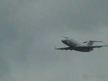 Все на МАКС смотреть на самолеты!