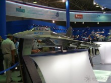 Все на МАКС смотреть на самолеты!