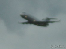 Все на МАКС смотреть на самолеты!