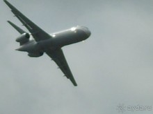 Все на МАКС смотреть на самолеты!