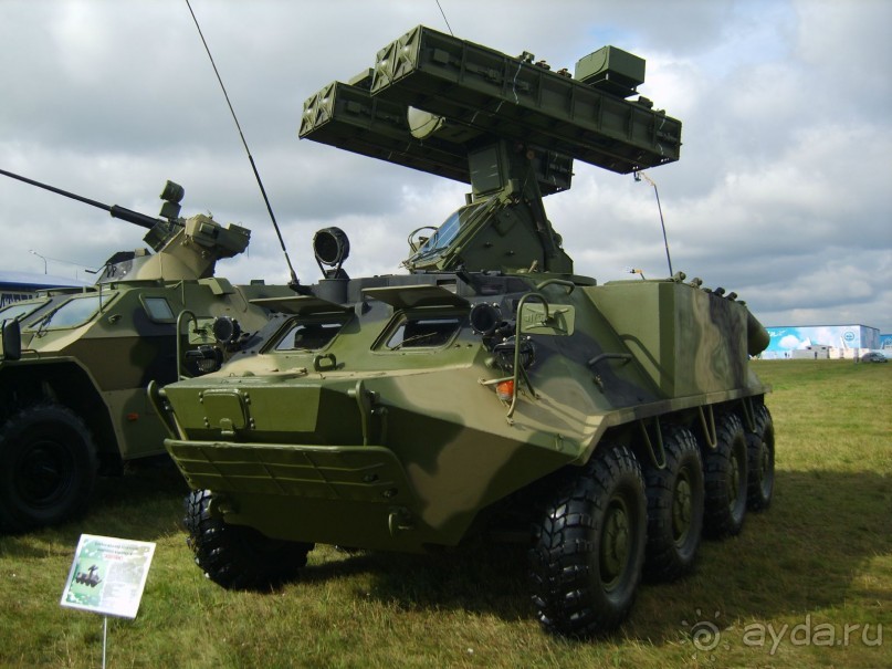 Все на МАКС смотреть на самолеты!