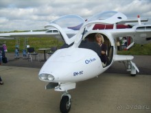 Все на МАКС смотреть на самолеты!