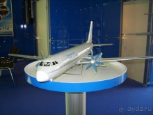 Все на МАКС смотреть на самолеты!