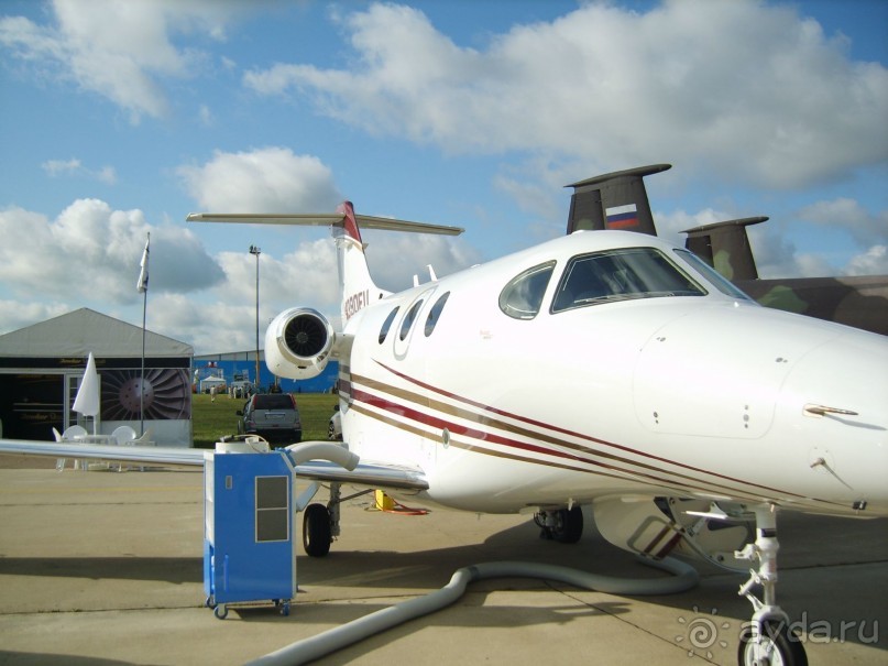 Все на МАКС смотреть на самолеты!